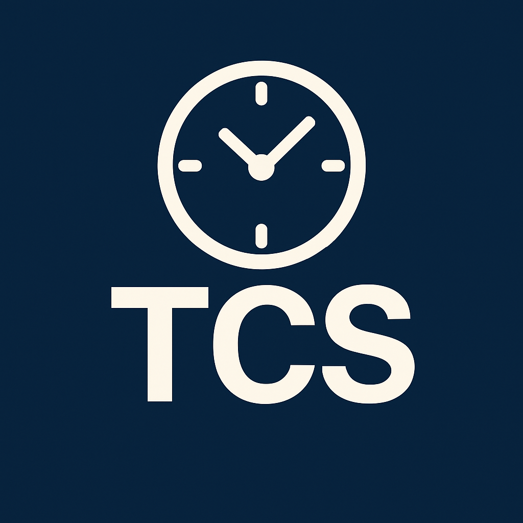 TCS Support